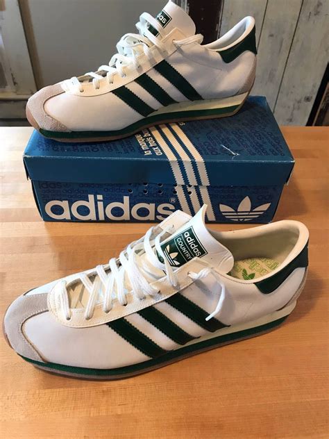 adidas originals vintage|adidas old style.